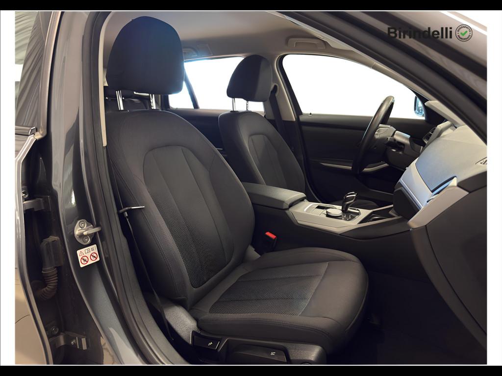 BMW Serie 3 320d Touring Business Advantage auto