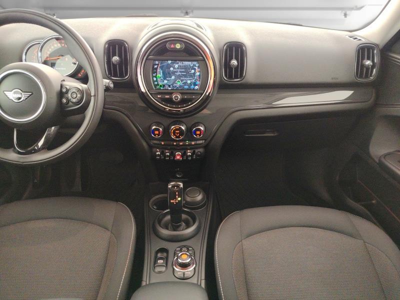 Mini One D Countryman 1.5 TwinPower Turbo One D Hype Steptronic