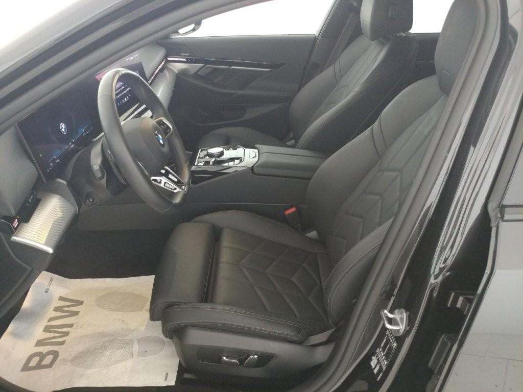 BMW Serie 5 520d 48V sdrive M Sport Pro auto