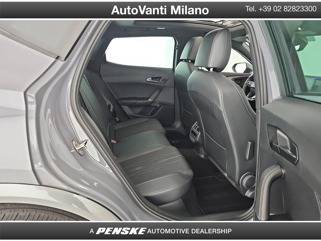 Cupra Formentor 1.4 e-hybrid dsg