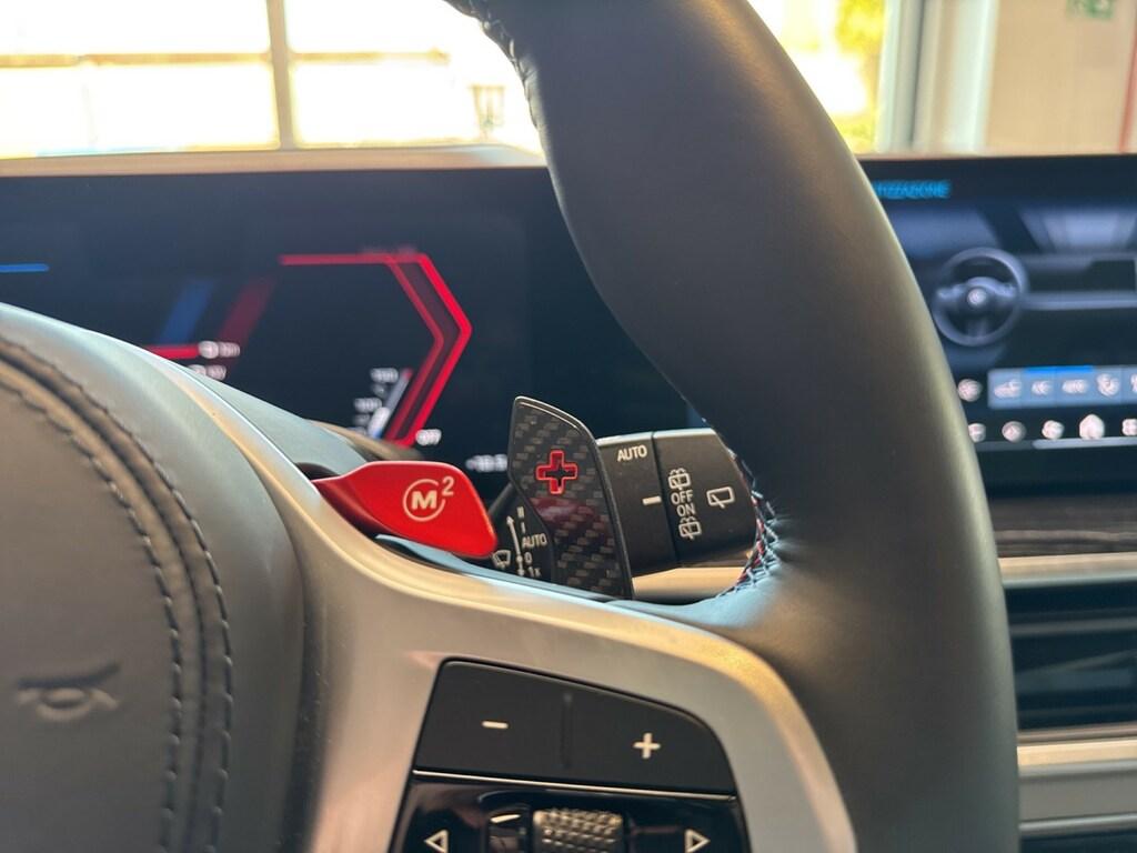 BMW X5 M 4.4 Competition auto