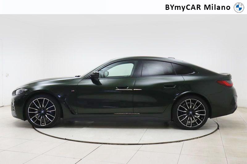 BMW i4 M i4 M50 Sport auto