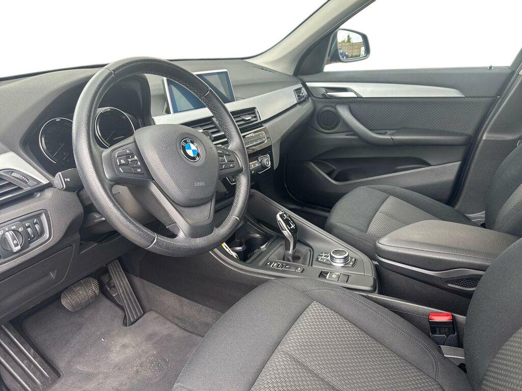 BMW X1 xdrive20d Business Advantage auto