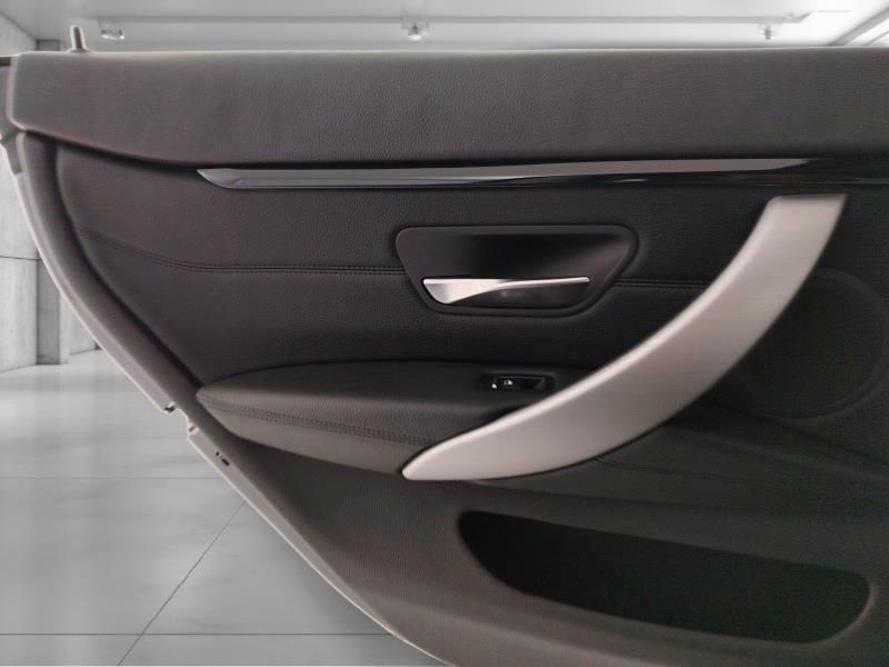 BMW Serie 4 418d Gran Coupe Sport