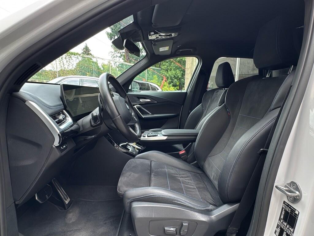 BMW X1 sdrive18d MSport Edition Balance auto