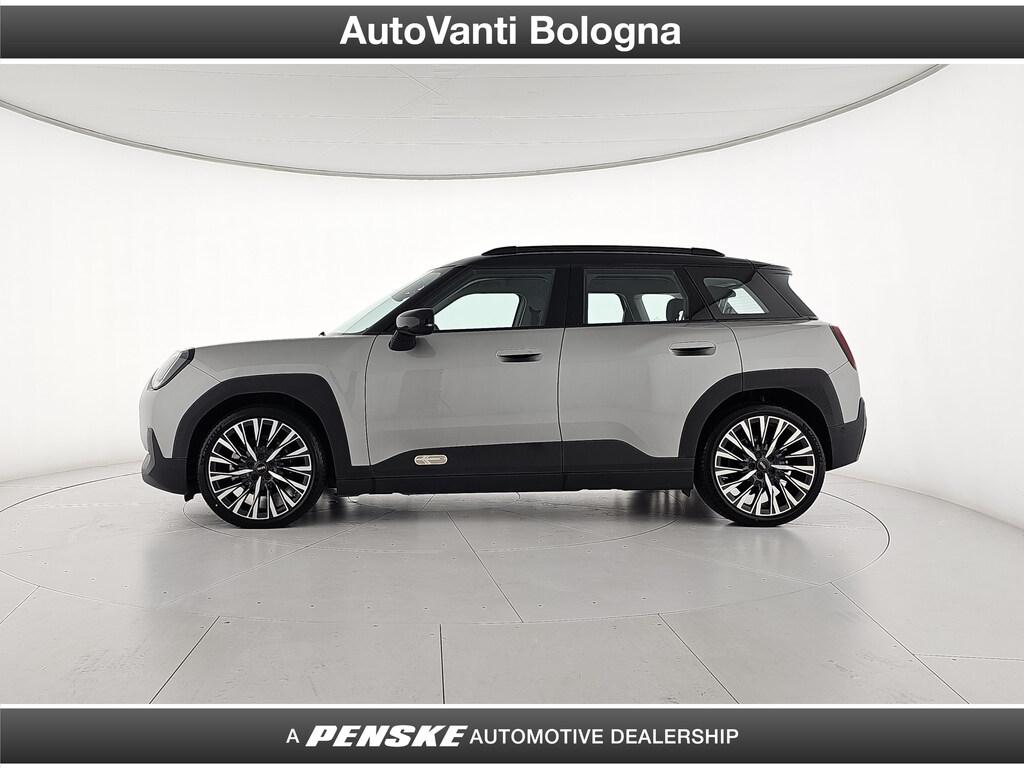 Mini Mini Aceman E Classic