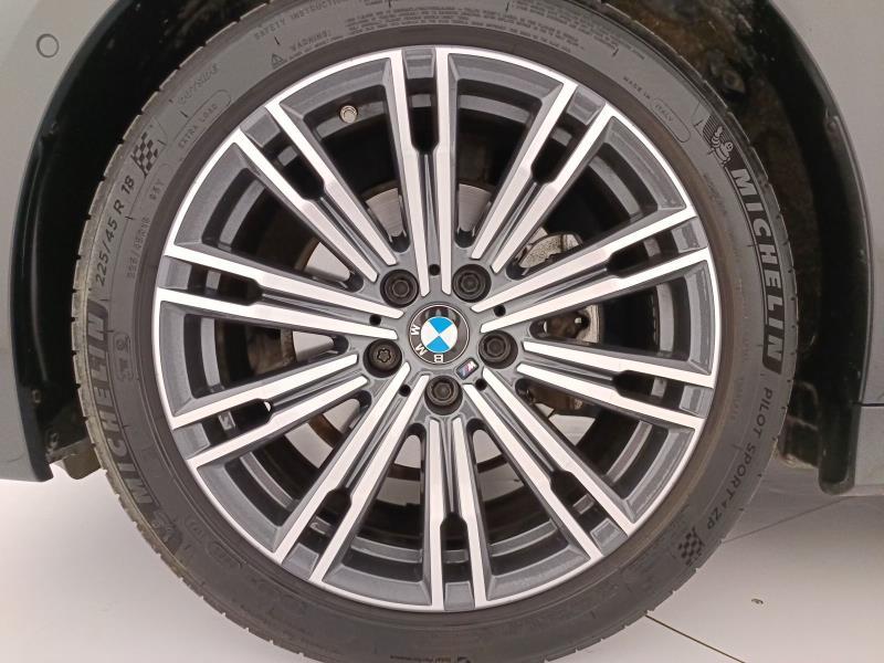 BMW Serie 3 320d Touring xdrive Msport auto