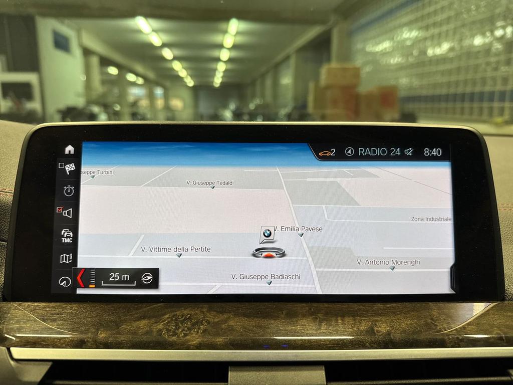 BMW X4 xdrive20d auto my19