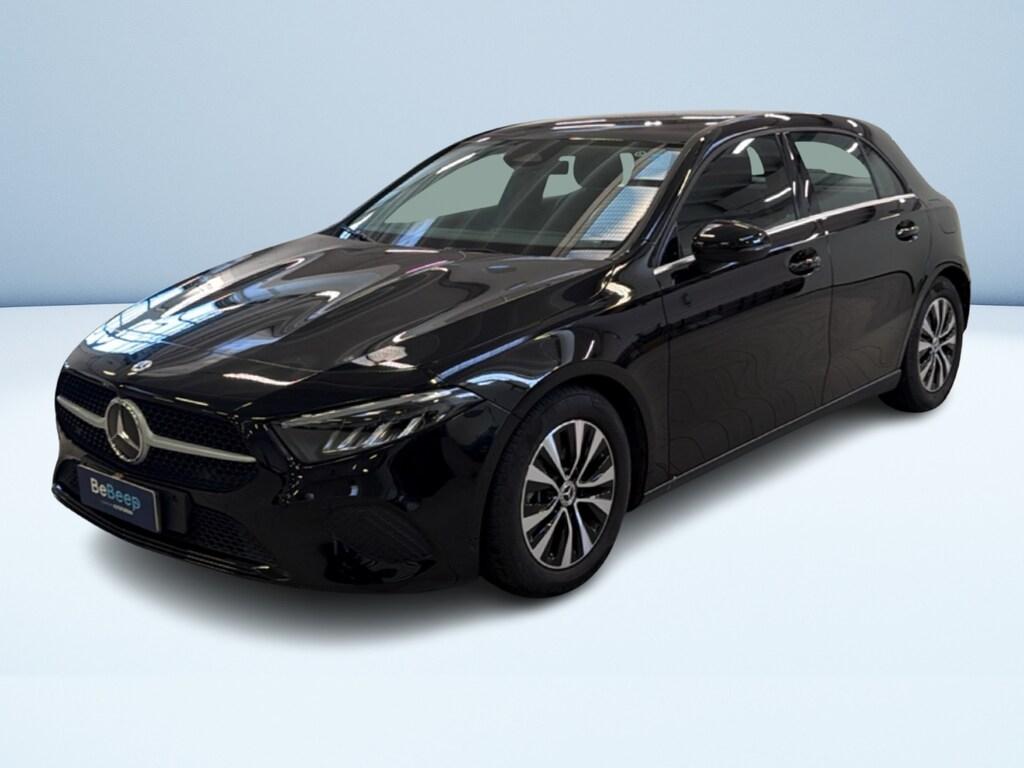 Mercedes Classe A 180 d Advanced auto