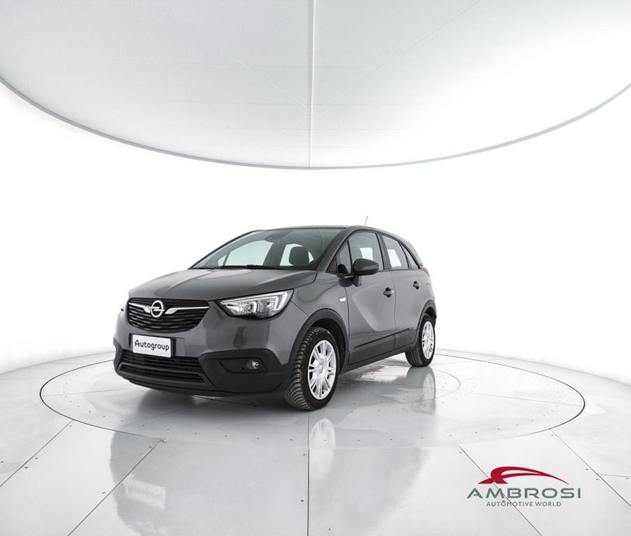 Opel Crossland X 1.2 Innovation 83cv my18.5