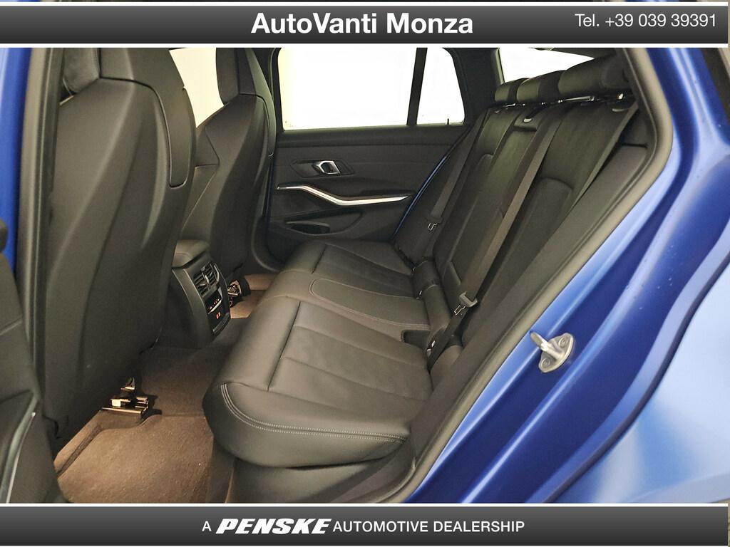 BMW M3 Touring 3.0 Competition M xdrive auto