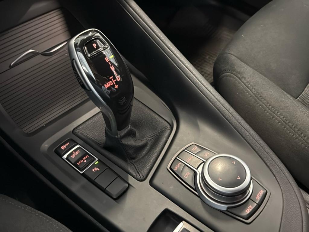 BMW X1 sdrive16d Business Advantage auto