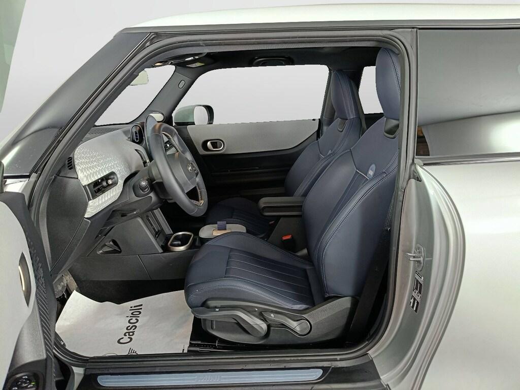 Mini Mini Cooper 3p 1.5 C Favoured auto