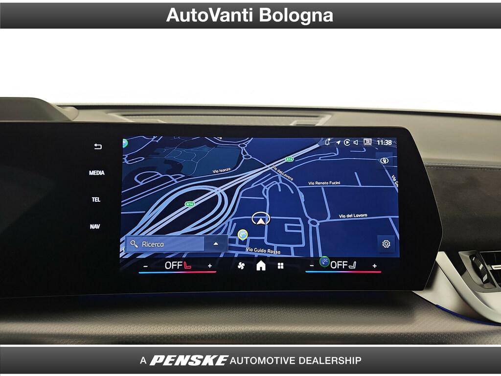 BMW iX2 edrive 20 MSport Pro