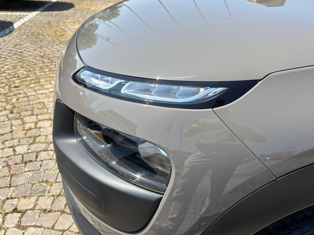 Citroen C4 Cactus 1.2 puretech Shine 82cv