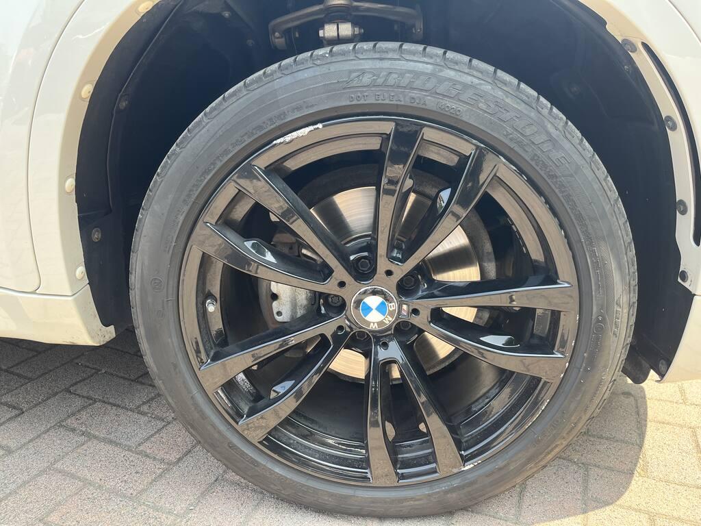 BMW X6 xdrive30d Msport 249cv auto