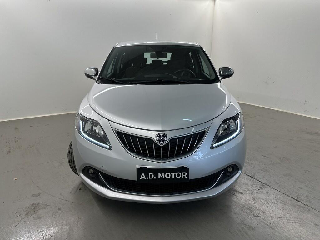 Lancia Ypsilon 1.0 hybrid Gold s&s 70cv
