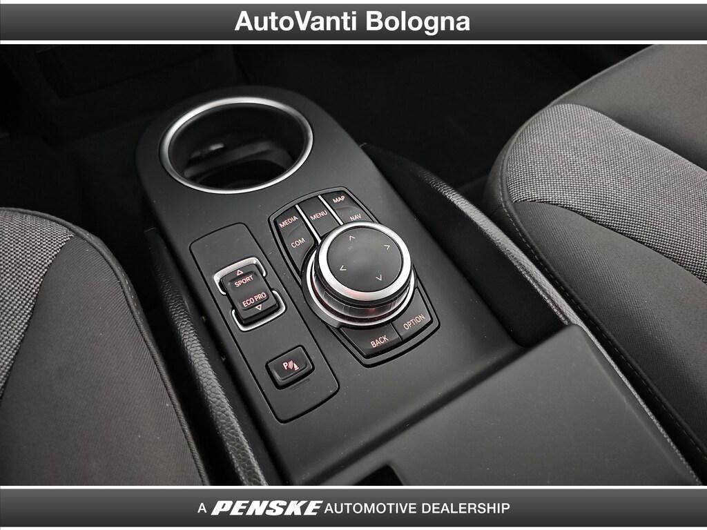 BMW i3 i3s 120Ah Advantage