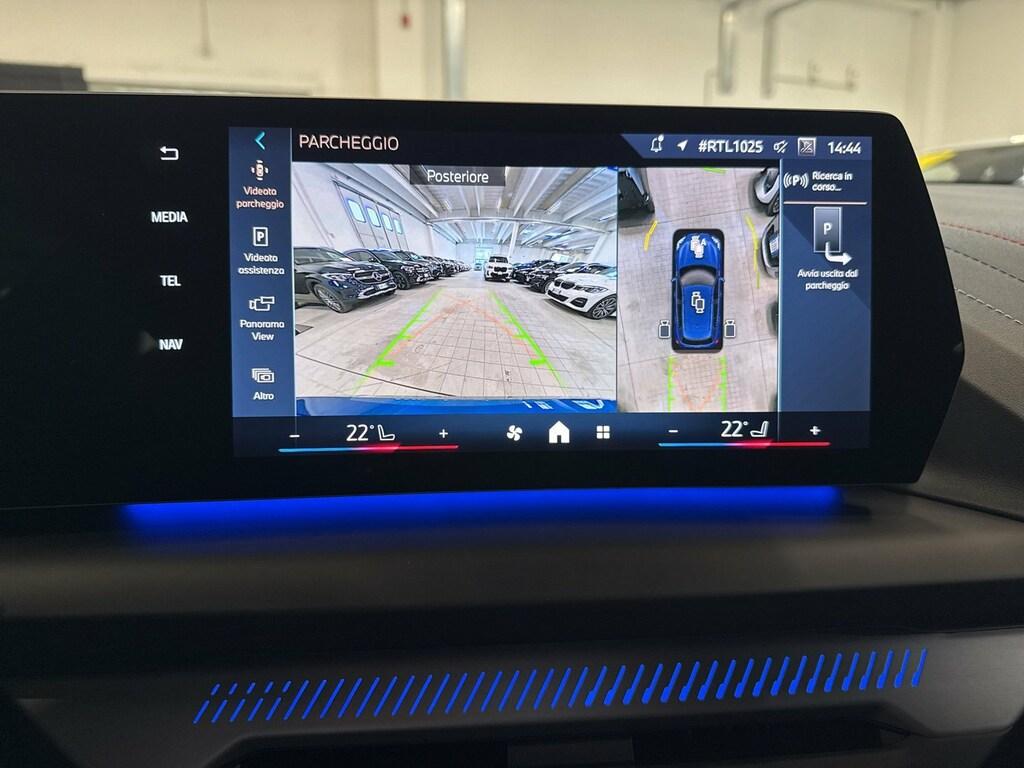 BMW Serie 1 118d MSport auto