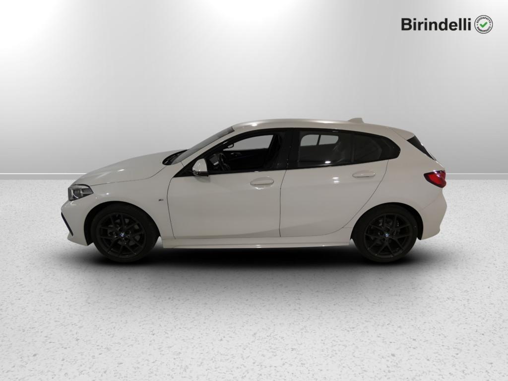 BMW Serie 1 118i Msport auto