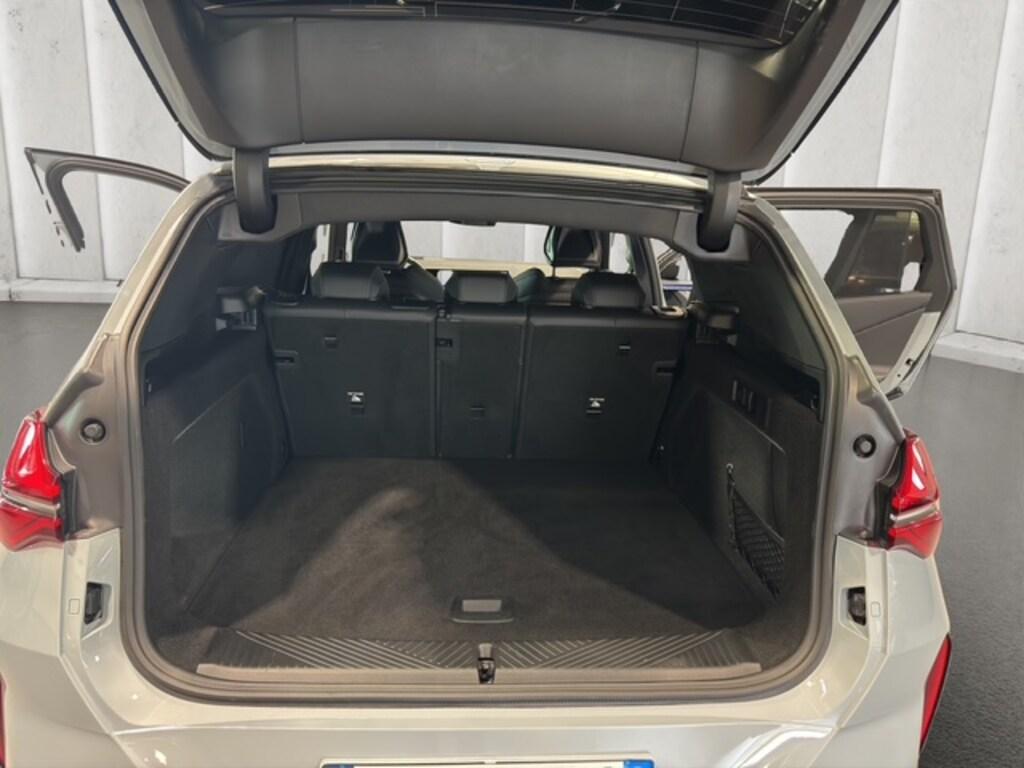 BMW X3 xdrive20d MSport Pro auto