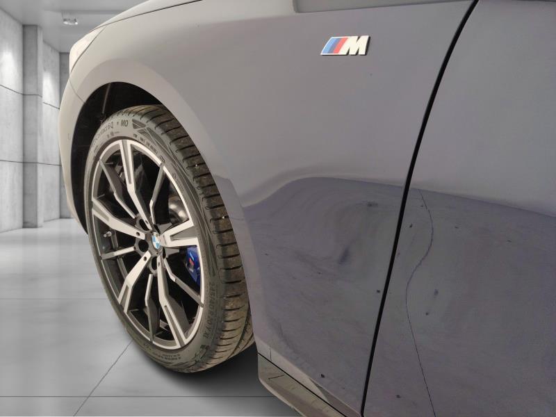 BMW Serie 5 520d 48V Msport xdrive auto