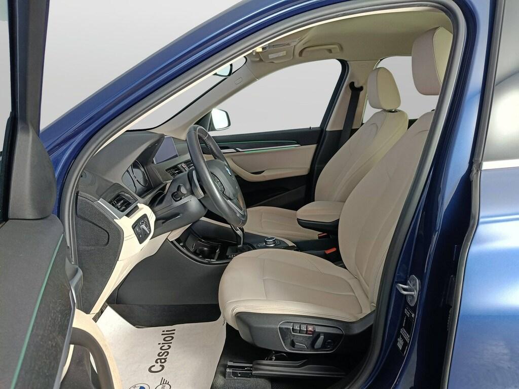 BMW X1 sdrive18d xLine Plus auto