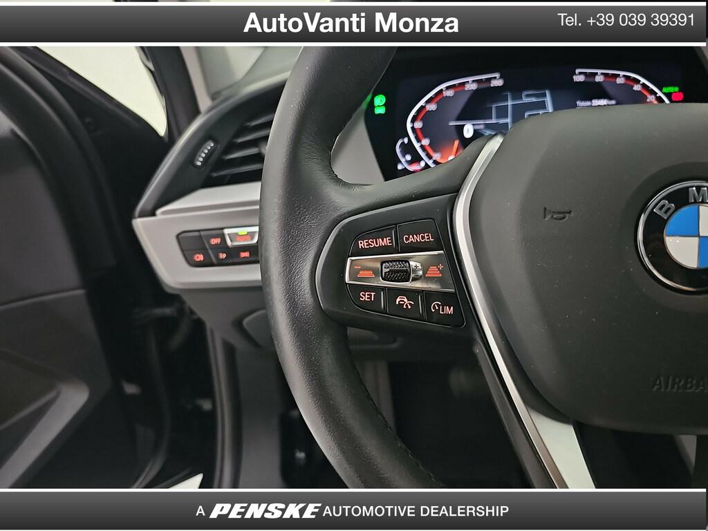 BMW Serie 1 118i Business Advantage 136cv auto