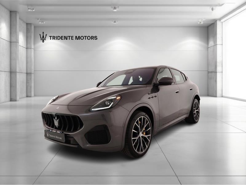 Maserati Levante Grecale 2.0 mhev Modena 330cv auto