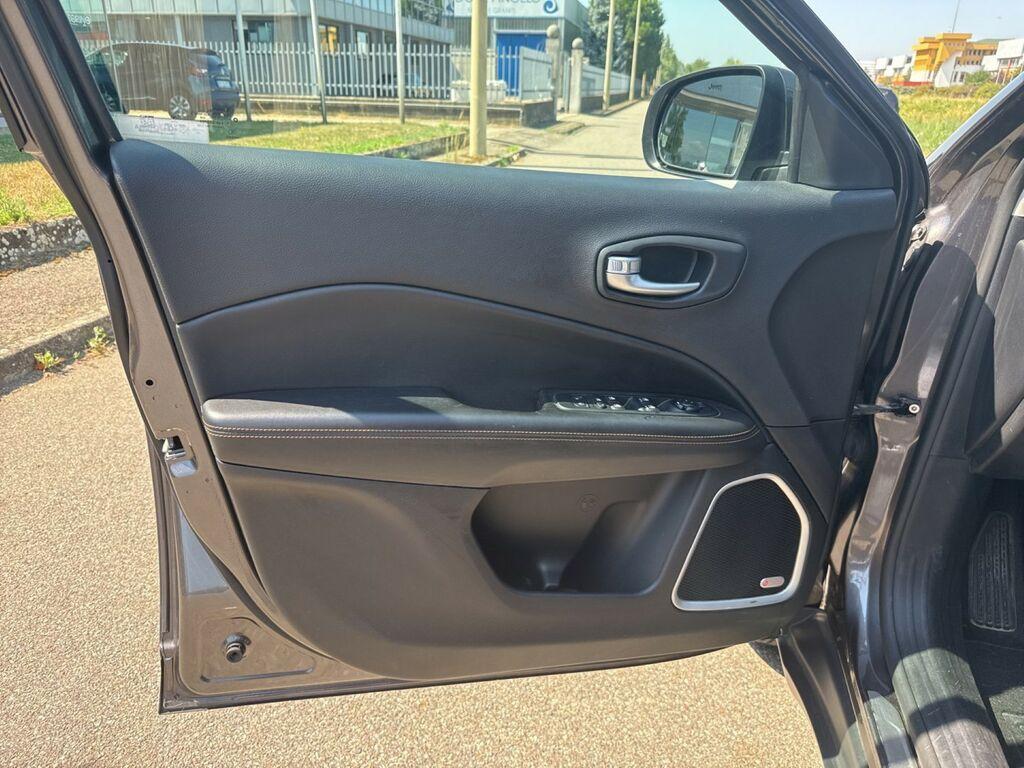 Jeep Compass 1.6 mjt Limited 2wd 120cv