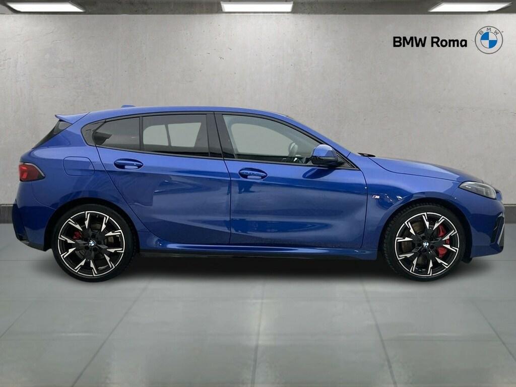 BMW Serie 1 118d MSport Pro auto