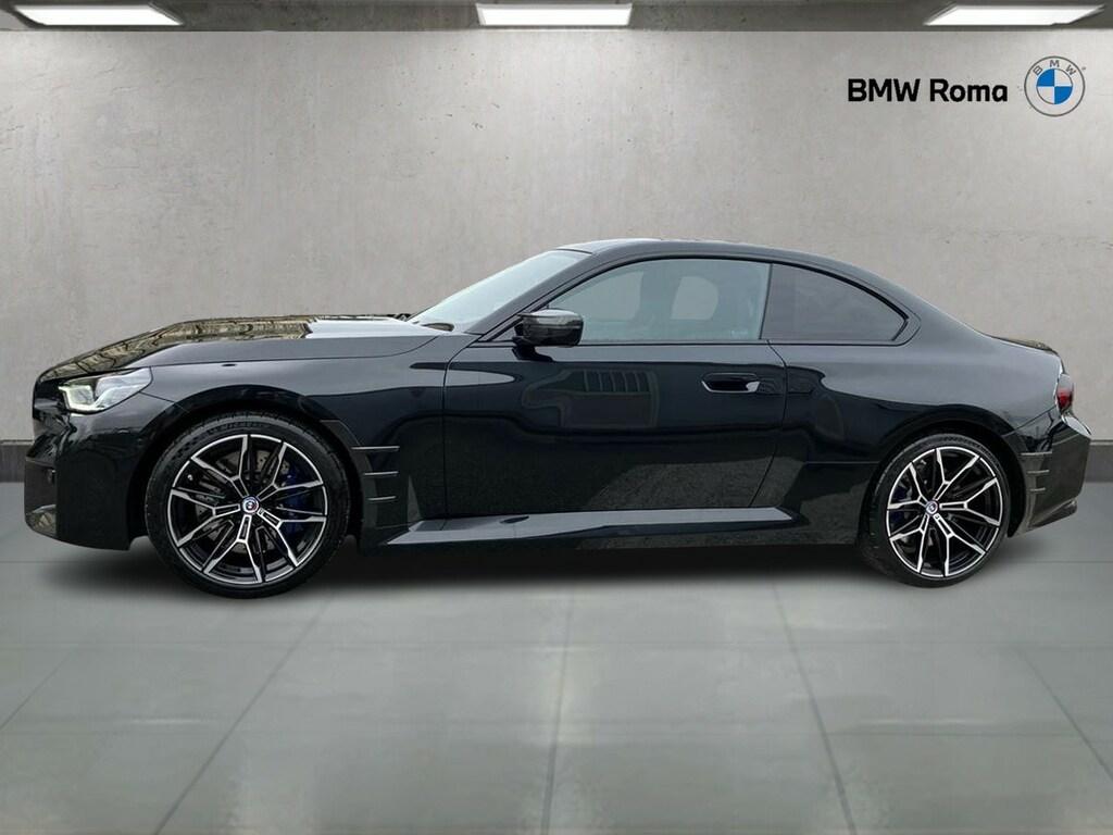 BMW M2 Coupe 3.0 460cv auto