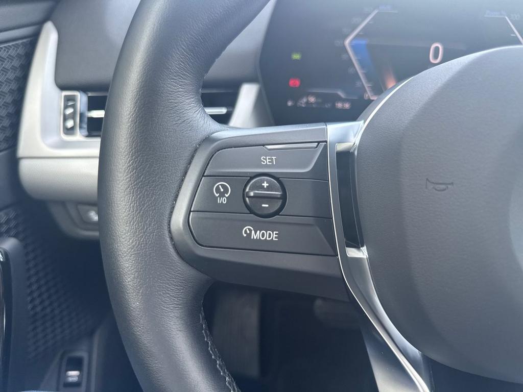 BMW X1 25e xdrive auto