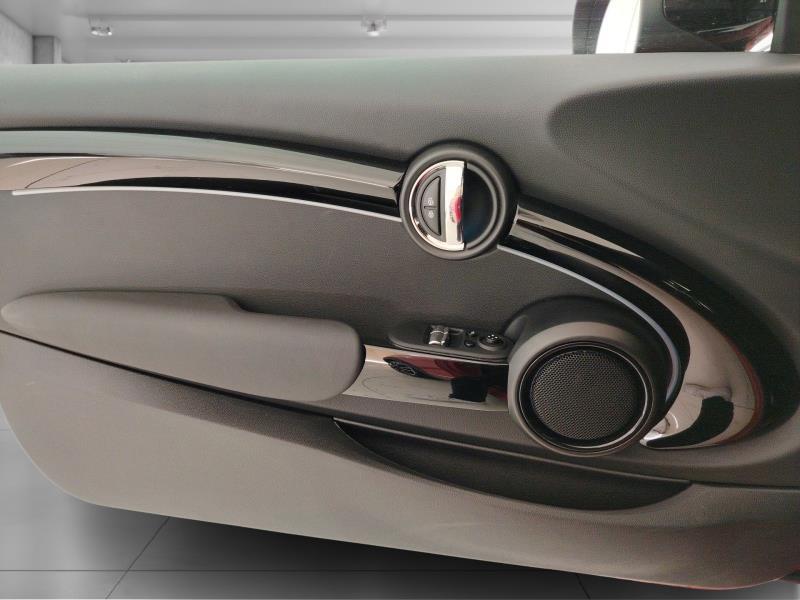 Mini Mini 3p 2.0 JCW JCW auto