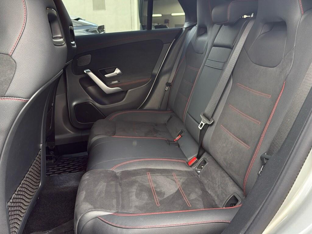 Mercedes CLA Shooting Brake 200 d Executive auto