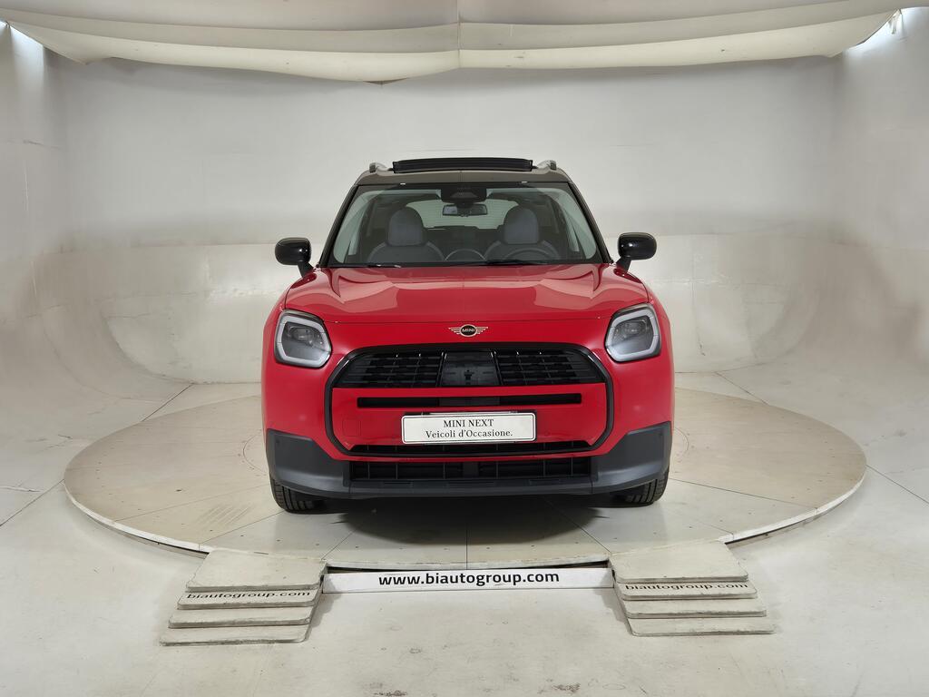 Mini Mini Countryman 2.0 48V D Classic auto