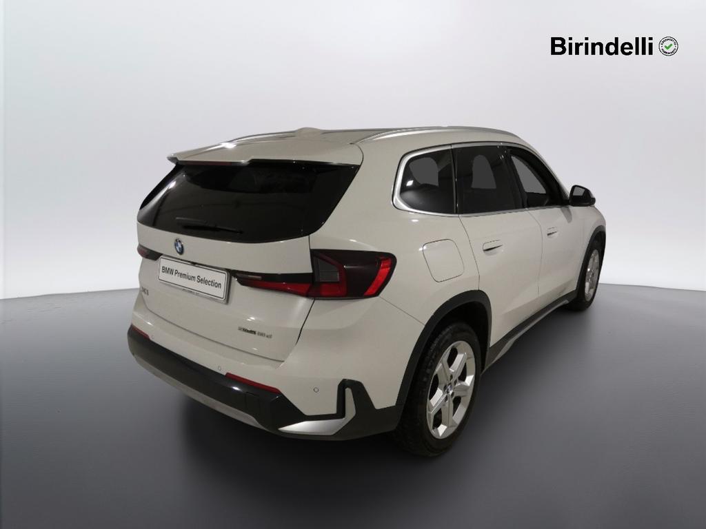 BMW X1 sdrive18d X-Line auto