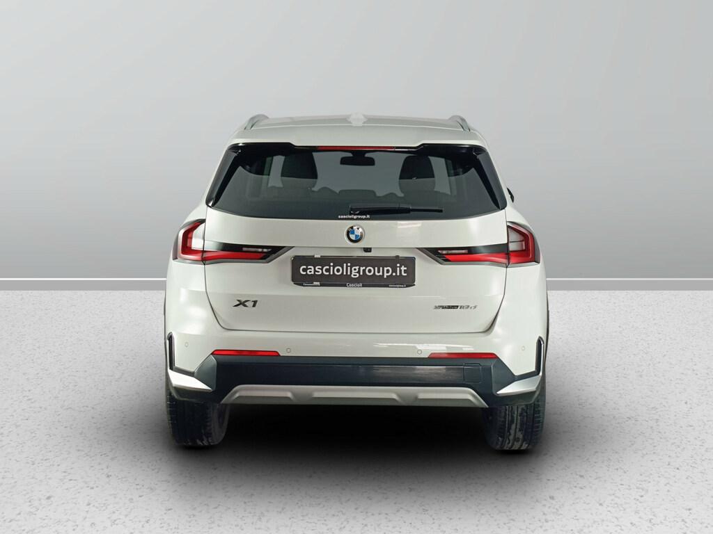BMW X1 sdrive18d X-Line auto