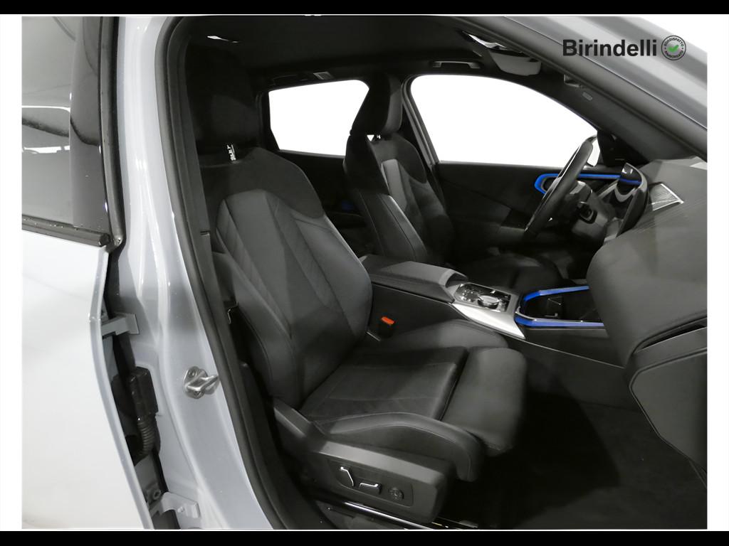 BMW X3 xdrive20d MSport auto