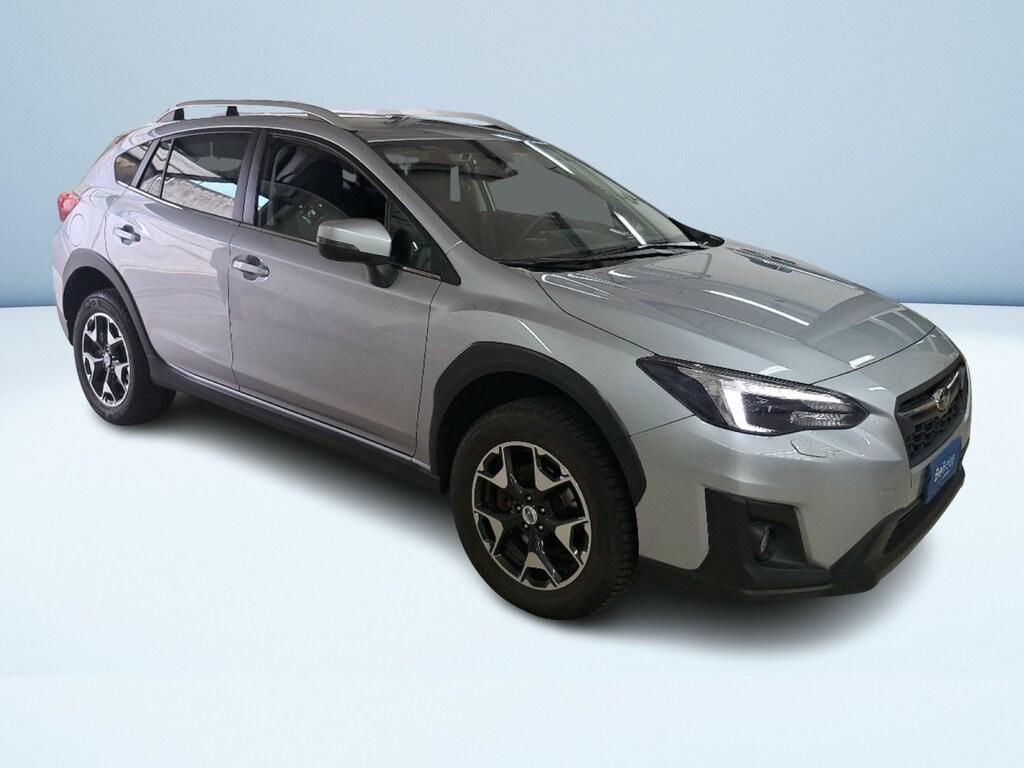 Subaru XV 1.6i Style lineartronic