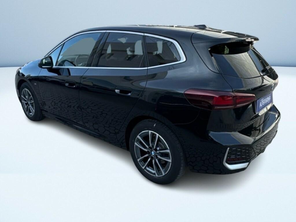 BMW Serie 2 218i Active Tourer Msport auto