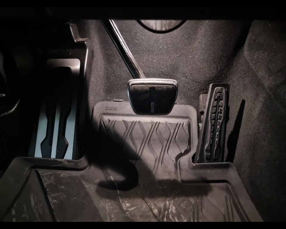 BMW X6 X6 xdrive30d mhev 48V Msport auto