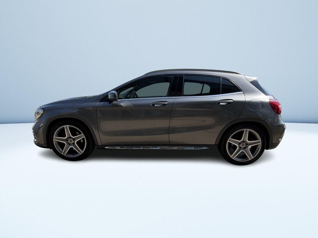 Mercedes GLA 220 d Premium 4matic auto