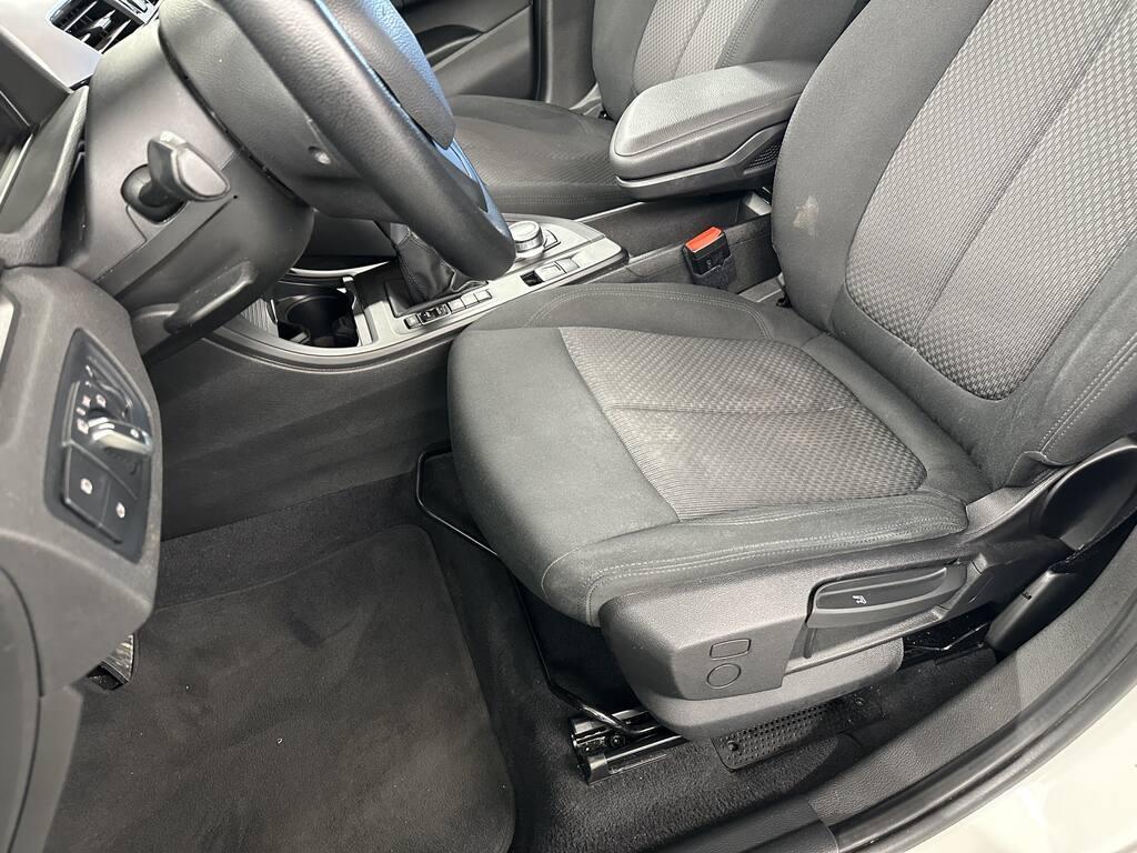 BMW X1 xdrive25e Business Advantage auto