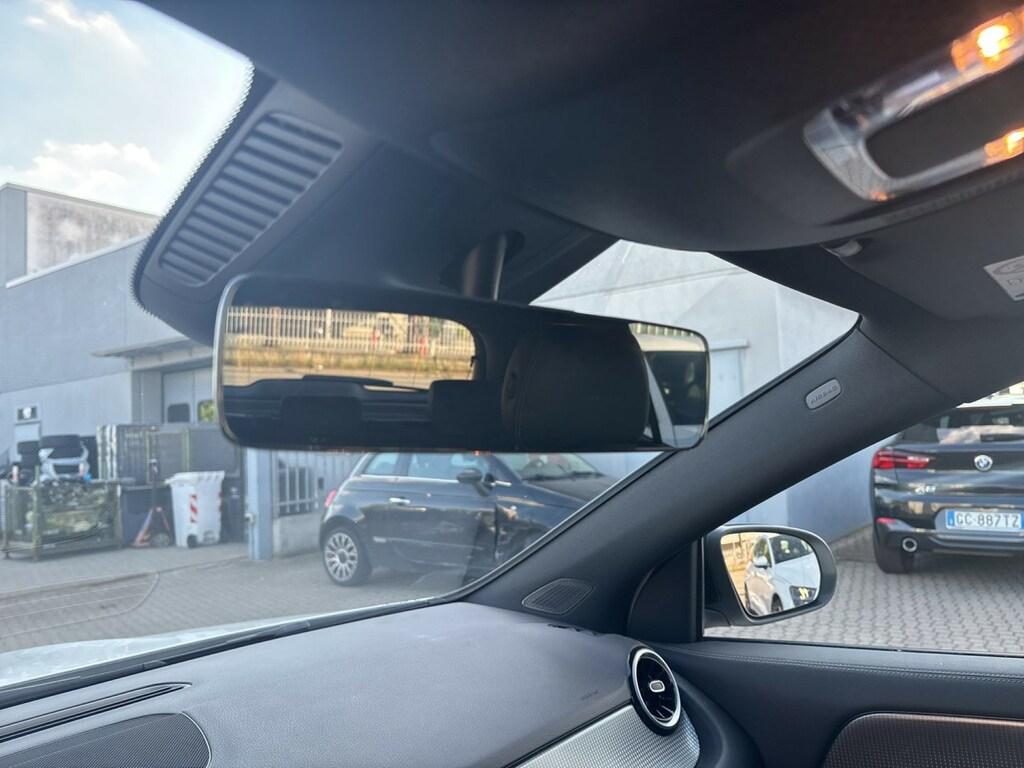 Mercedes GLA 250 eq-power Sport Plus auto