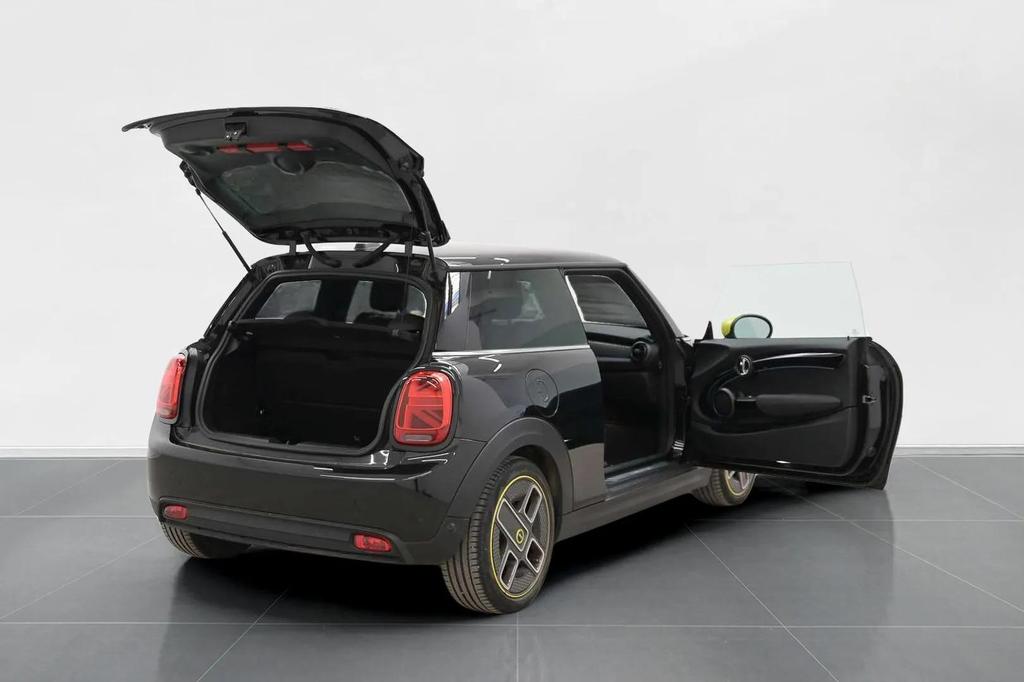 Mini Cooper SE 3p Yours auto