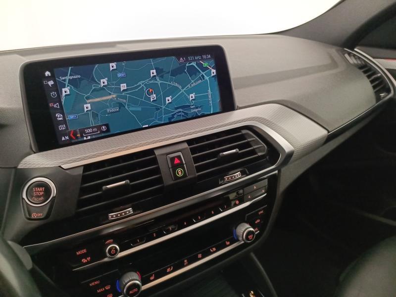 BMW X4 xdrive20d Msport auto my19