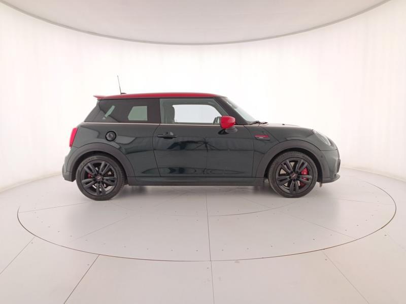 Mini Mini 3p 2.0 JCW JCW auto