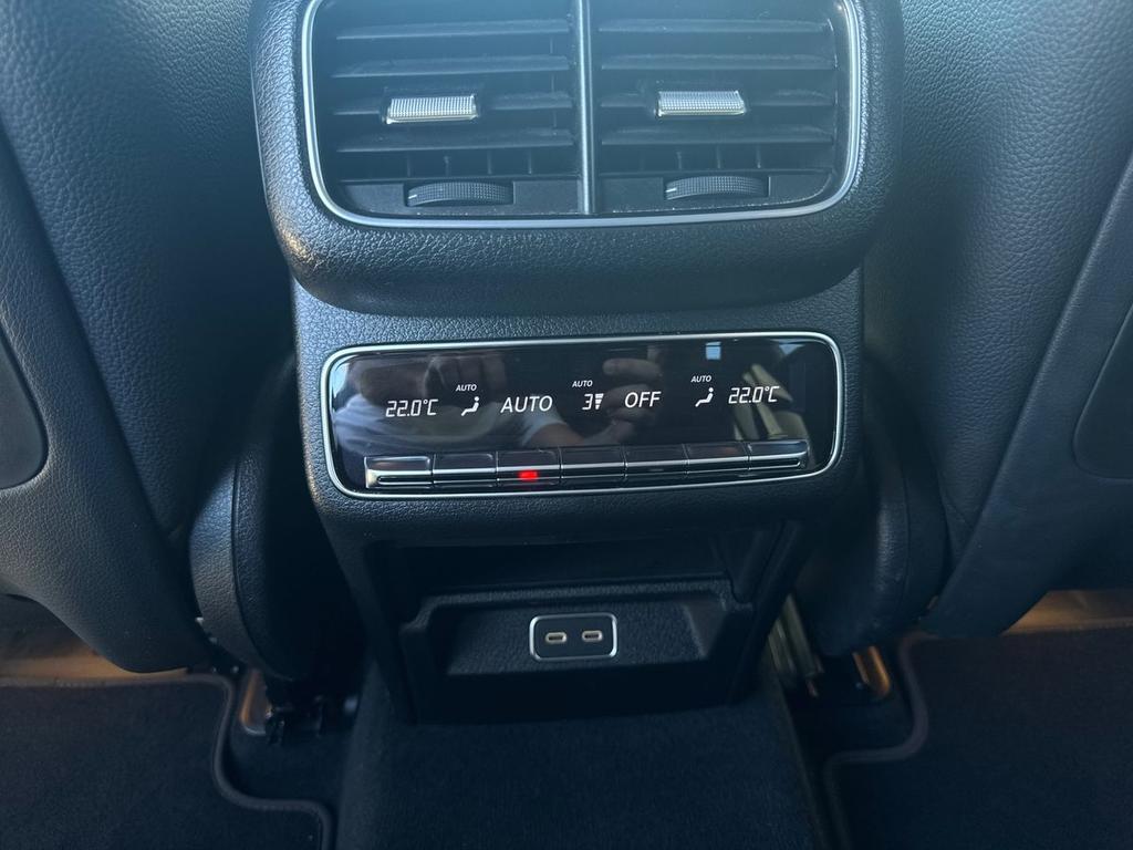 Mercedes GLE 300 d AMG Line Premium Plus 4matic auto