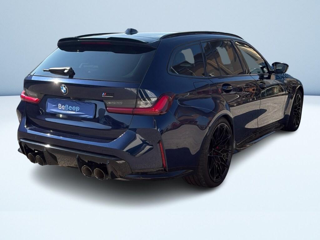 BMW M3 Touring 3.0 Competition M xdrive auto
